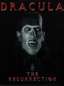 Dracula: The Resurrection — Steam, Standard