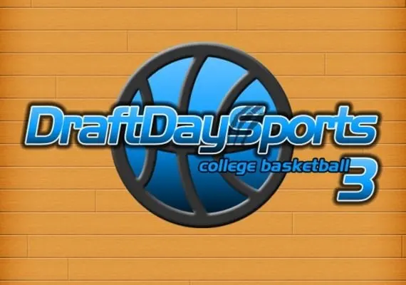 Draft Day Sports: College Basketball 3 EN — Steam, Standard