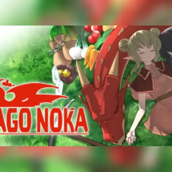 Drago Noka — Steam, Standard