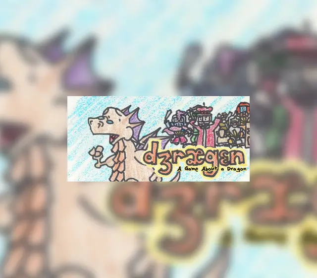 Dragon: A Game About a Dragon Steam Gift — Steam, Standard