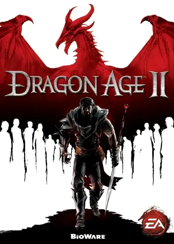 Dragon Age 2 — EA app, Standard