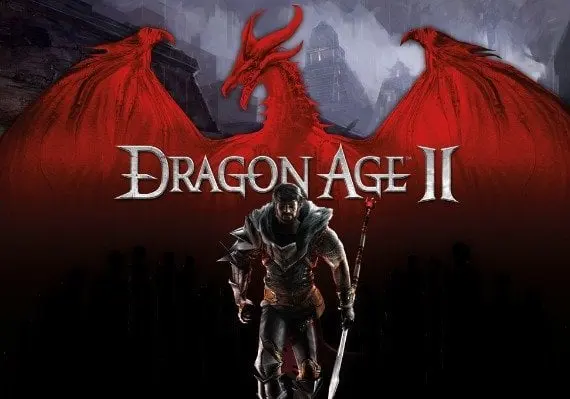 Dragon Age 2 EN — EA app, Standard