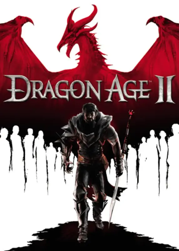 Dragon Age 2 Ultimate Edition — EA app, Ultimate Edition