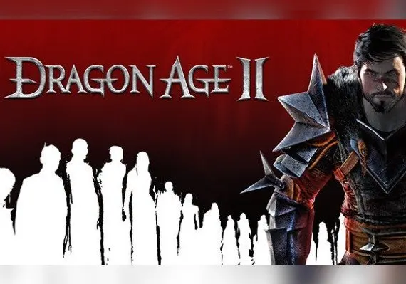 Dragon Age 2 Ultimate Edition EN — Steam, Ultimate Edition