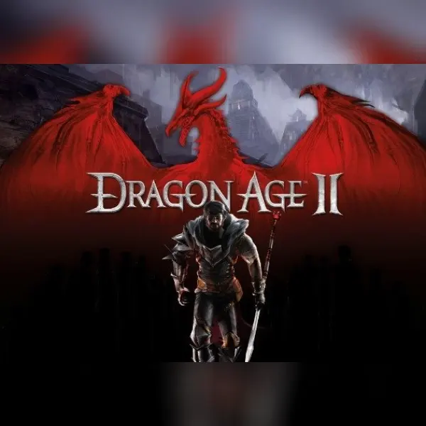 Dragon Age II — EA app, Standard