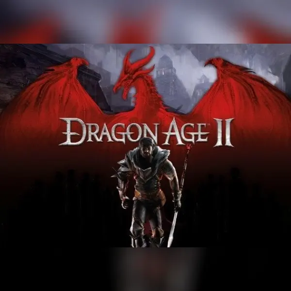 Dragon Age II — EA app, Standard