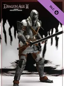 Dragon Age II - Ser Isaac of Clarke's Armor — EA app, Standard