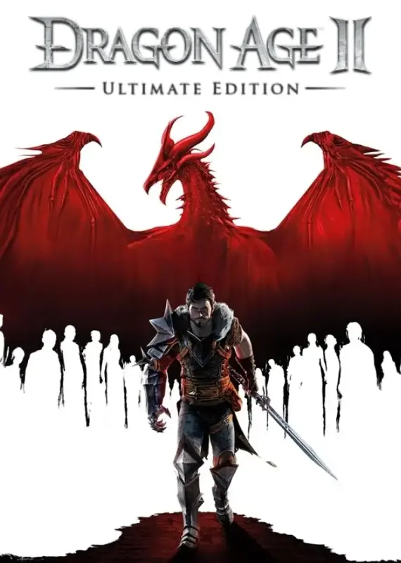 Dragon Age II Ultimate Edition — EA app, Ultimate Edition