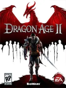 Dragon Age II | Ultimate Edition — Steam, Ultimate Edition