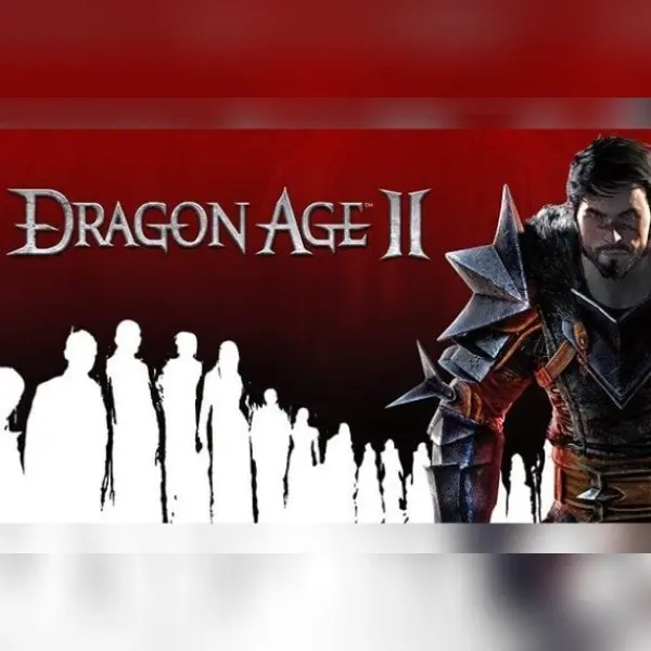 Dragon Age II: Ultimate Edition Ultimate — Steam, Ultimate Edition