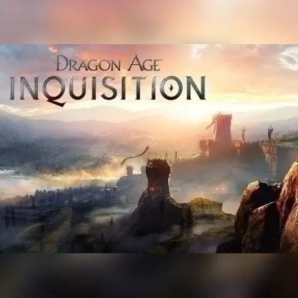 Dragon Age: Inquisition - Bundle (DLC) — Xbox One / Xbox Series X|S, Standard