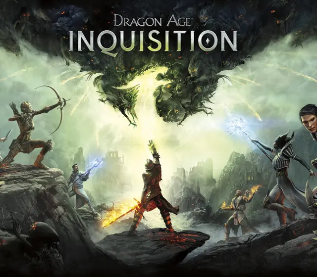 Dragon Age: Inquisition — EA app, Standard