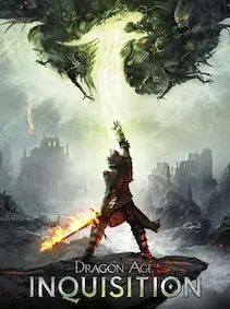Dragon Age: Inquisition | Deluxe Edition — Xbox One, Deluxe Edition