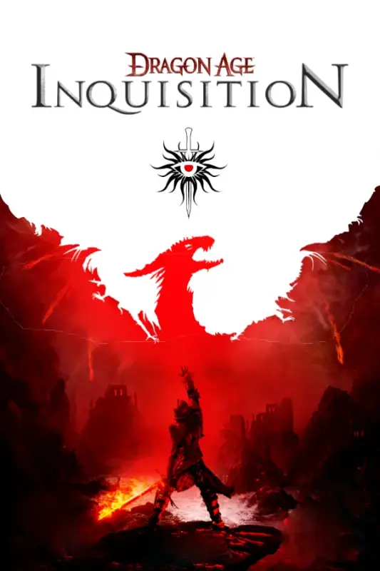 Dragon Age Inquisition — EA app, Standard