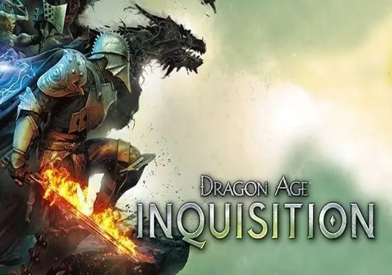 Dragon Age: Inquisition EN/DE/FR/IT/PL/RU/ES — EA app, Standard