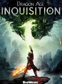 Dragon Age: Inquisition (ENGLISH ONLY) — EA app, Standard