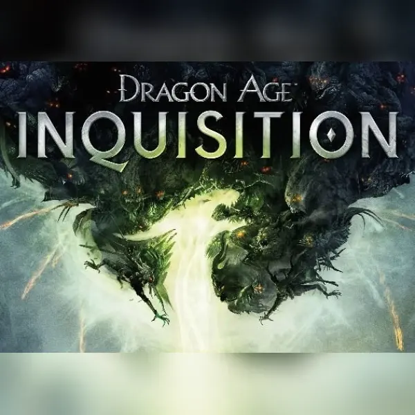Dragon Age Inquisition - Game of the Year Edition — Steam, Game of the Year Edition