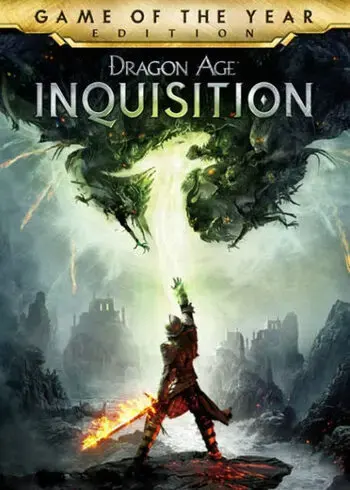 Dragon Age Inquisition GOTY Edition — EA app, GOTY Edition