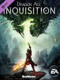 Dragon Age: Inquisition - Jaws of Hakkon — EA app, Standard