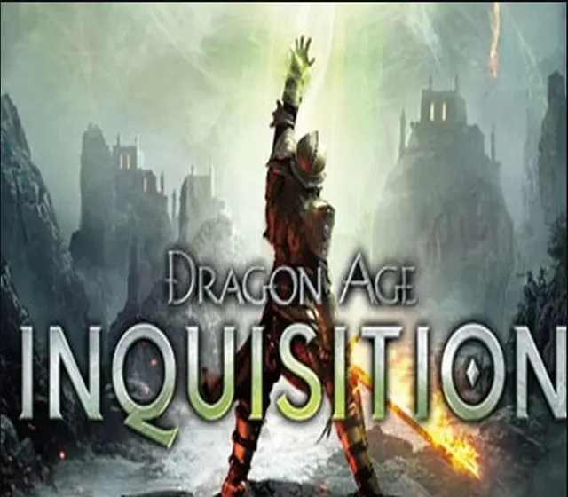 Dragon Age: Inquisition RU/PL Languages Only — EA app, Standard