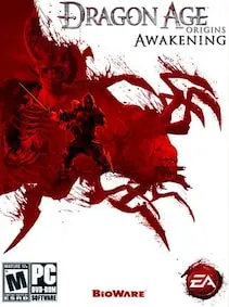 Dragon Age: Origins - Awakening — EA app, Standard