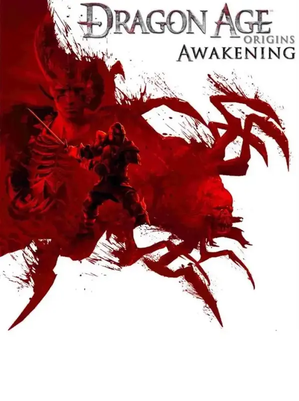 Dragon Age Origins - Awakening DLC — EA app, Standard