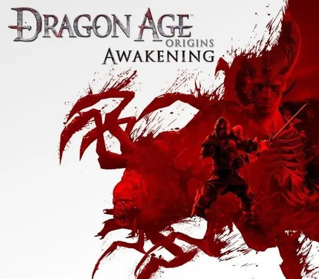 Dragon Age: Origins - Awakening DLC — EA app, Standard