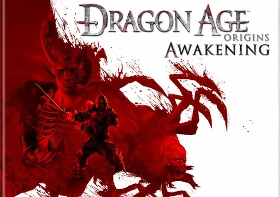 Dragon Age: Origins - Awakening DLC EN — EA app, Standard
