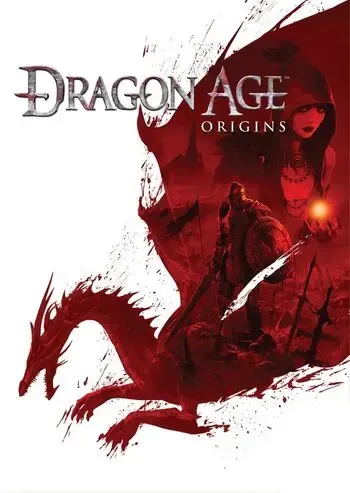 Dragon Age Origins — EA app, Standard