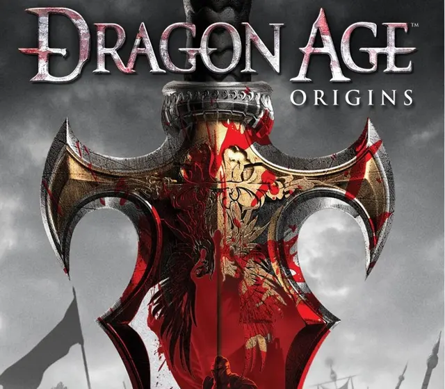 Dragon Age: Origins — Steam, Standard
