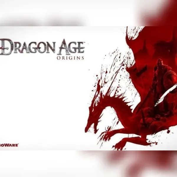 Dragon Age Origins — Steam, Standard
