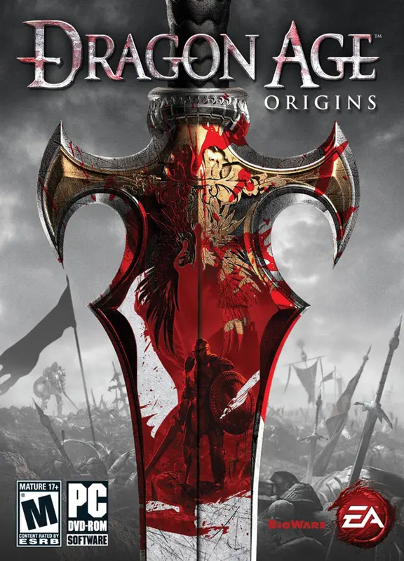 Dragon Age: Origins - The Stone Prisoner (DLC) — EA app, Standard
