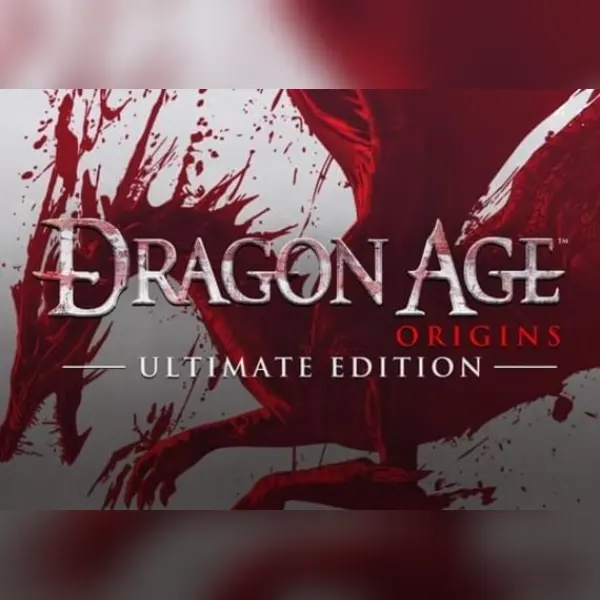 Dragon Age Origins - Ultimate Edition — GOG, Ultimate Edition