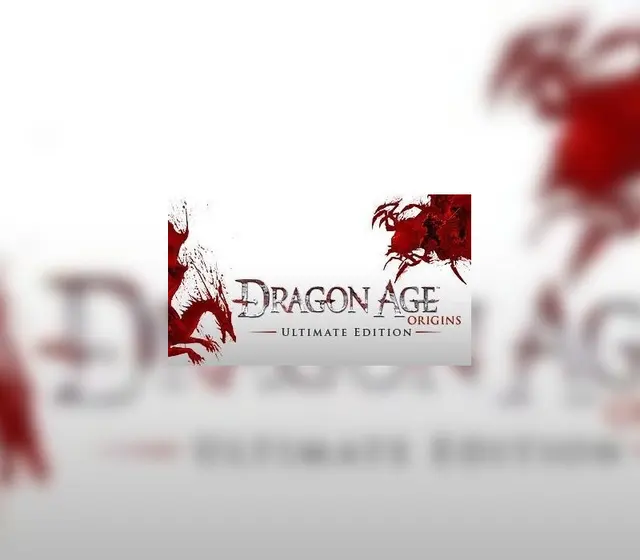 Dragon Age: Origins - Ultimate Edition — GOG, Ultimate Edition