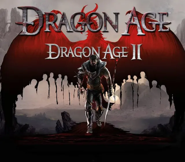Dragon Age: Origins - Ultimate Edition + Dragon Age 2 — EA app, Ultimate Edition