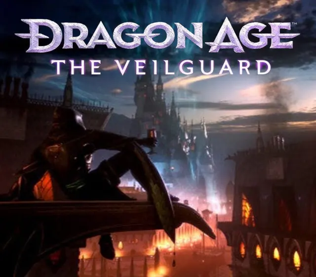 Dragon Age: The Veilguard — PlayStation 5, Standard