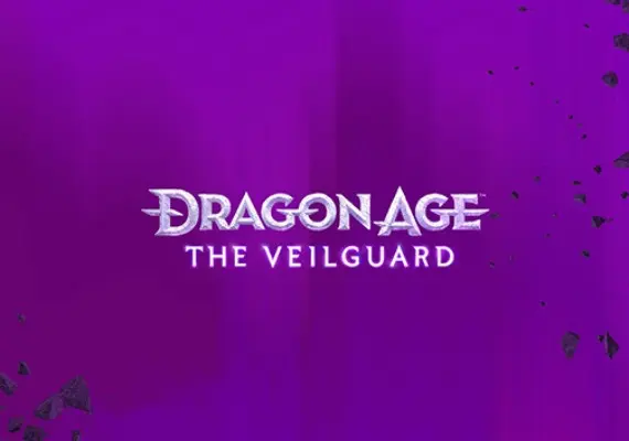 Dragon Age: The Veilguard EN — PlayStation 5, Standard