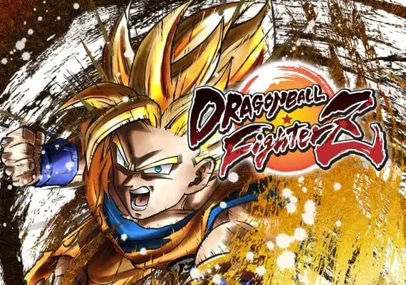 Dragon Ball FighterZ 2024 Edition EN — Xbox One / Xbox Series X|S, 2024