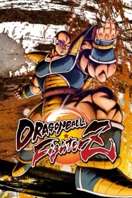 Dragon Ball FighterZ — Steam, Standard