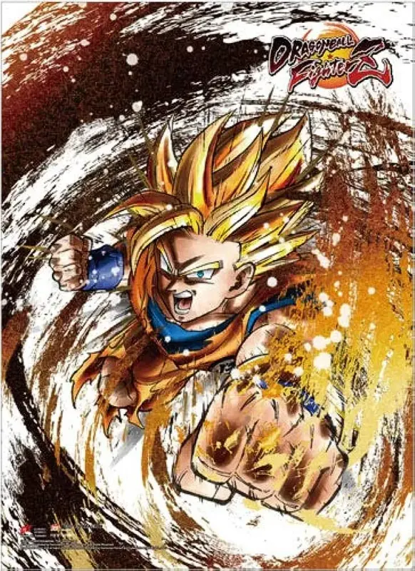 Dragon Ball FighterZ — Xbox One, Standard