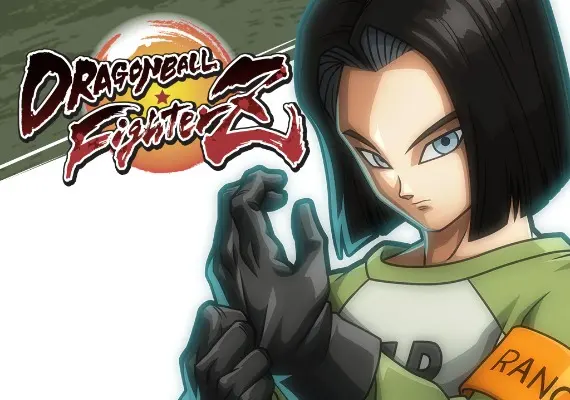 Dragon Ball FighterZ - Android 17 DLC EN — Xbox One / Xbox Series X|S, Standard