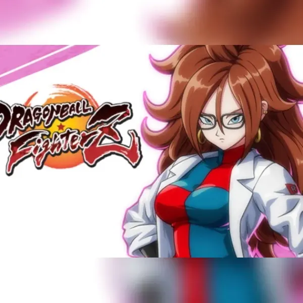 DRAGON BALL FighterZ - Android 21 (Lab Coat) — Steam, Standard