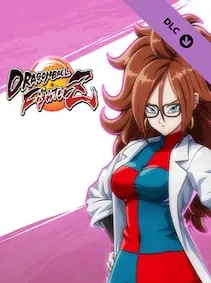 Dragon Ball FighterZ: Android 21 - Lab Coat — Steam, Standard