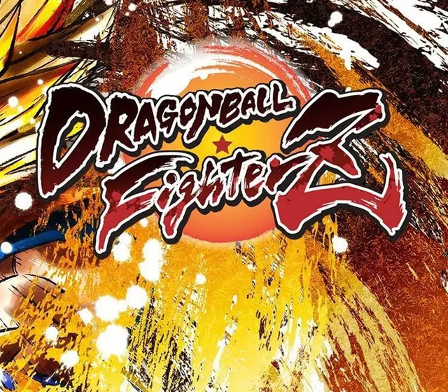 DRAGON BALL FighterZ — Xbox One, Standard