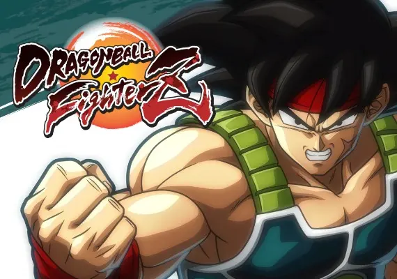 Dragon Ball FighterZ - Bardock DLC EN — Xbox One / Xbox Series X|S, Standard