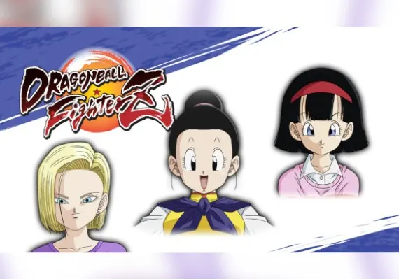 Dragon Ball FighterZ - Commentator Voice Pack DLC EN — Xbox One / Xbox Series X|S, Standard