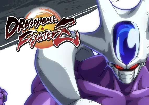 Dragon Ball FighterZ - Cooler DLC EN — Xbox One / Xbox Series X|S, Standard