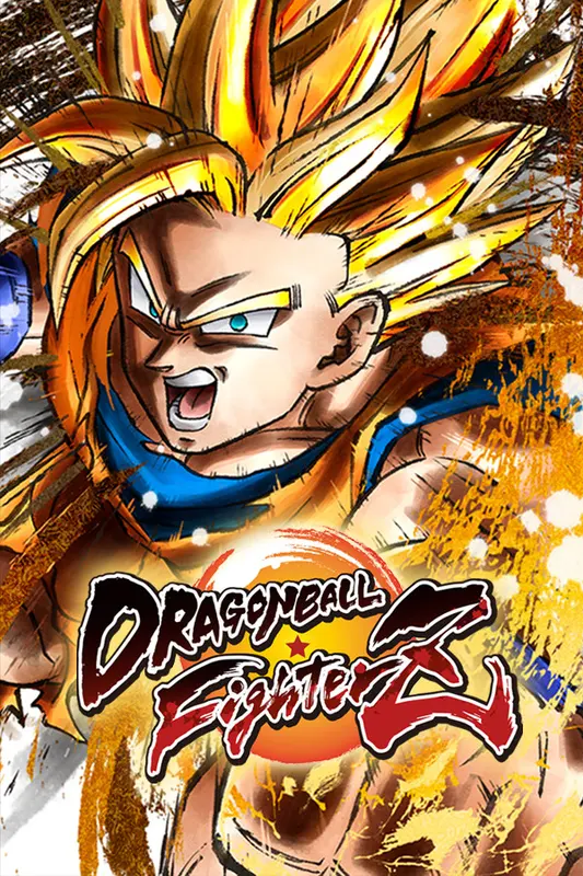 Dragon Ball FighterZ - DB Super Bundle — Nintendo Switch, Standard