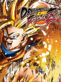 DRAGON BALL FighterZ — Xbox One, Standard