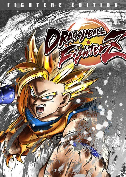 Dragon Ball FighterZ (Fighter Edition) — Steam, Standard